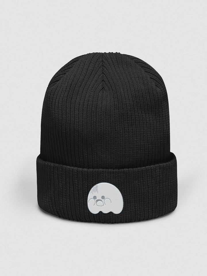Ghostie Shook Beanie product image (1)
