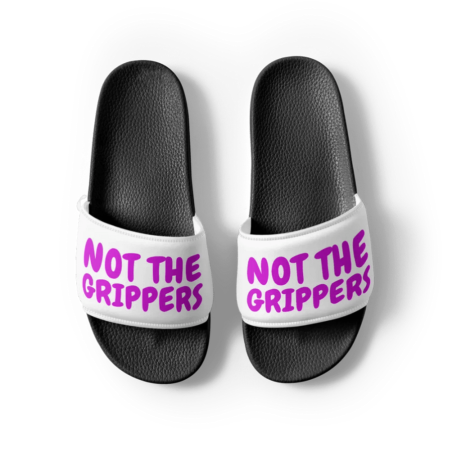 NOT THE GRIPPERS Slides product image (6)