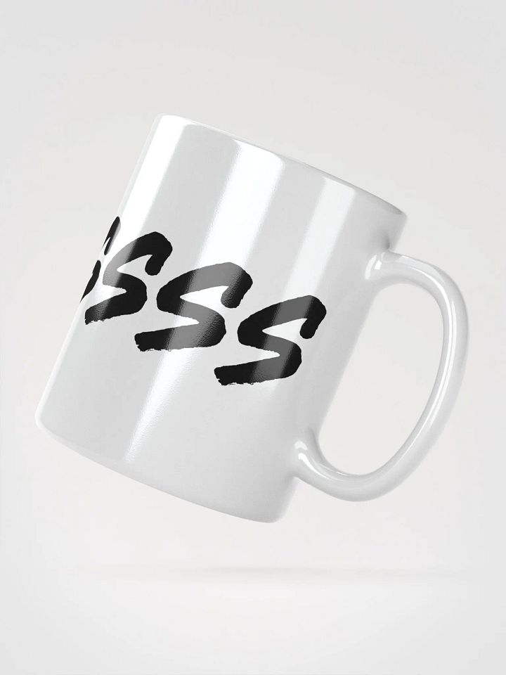 EERIEISSSS Mug White product image (4)