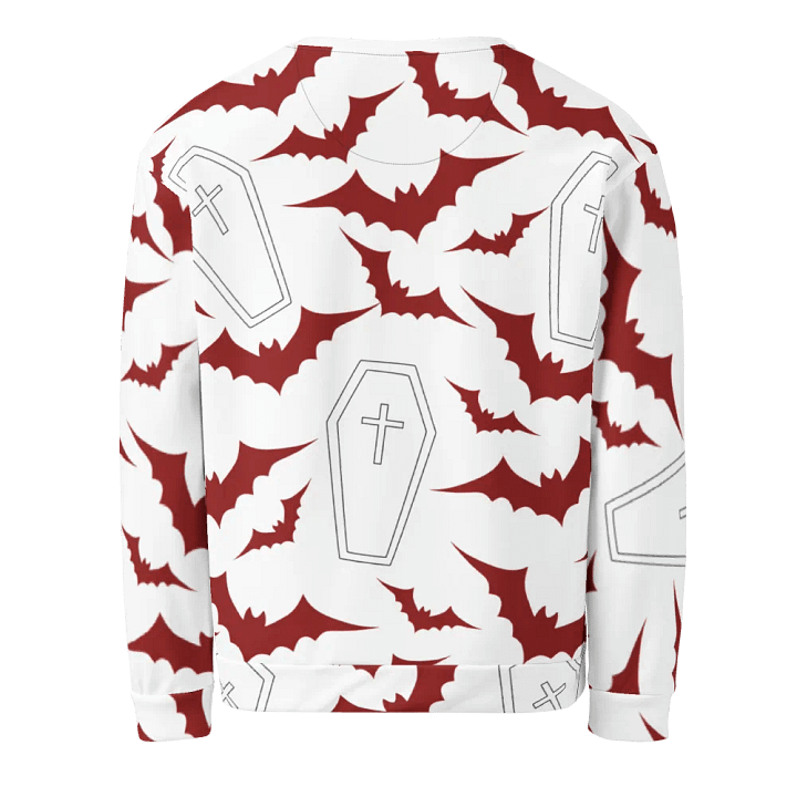 Bat and Coffins product image (2)