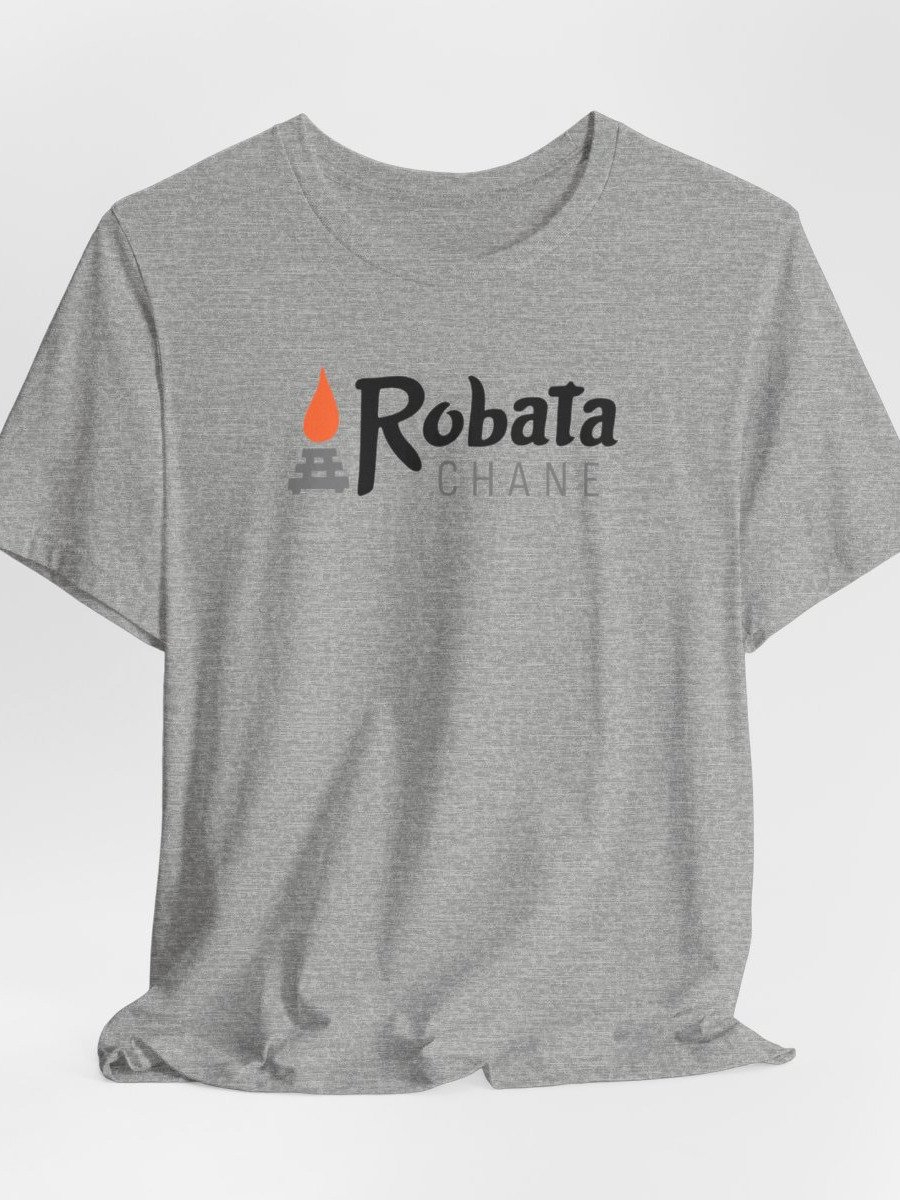 Robata Chane Alt T-Shirt – King of the Hill Funny Parody Logo Food Meme Tee product image (39)