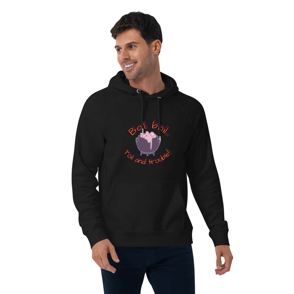 Cauldron Hoodie product image (3)