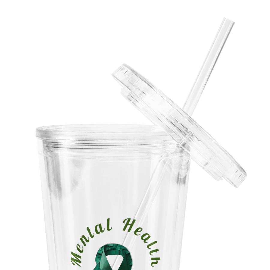 Mental Health Matters Tumbler product image (5)