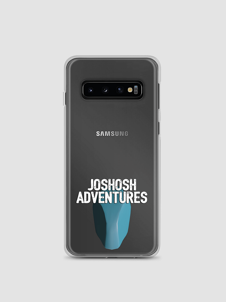 [Joshosh VR Adventures] Samsung Case product image (2)