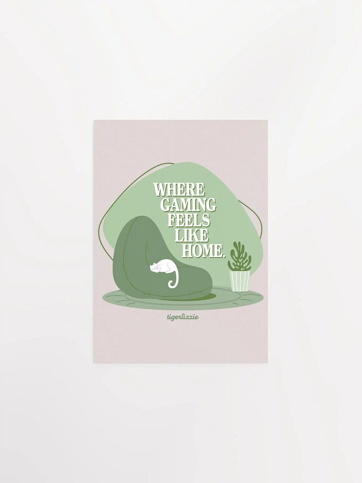 Feels Like Home Wall Art product image (1)