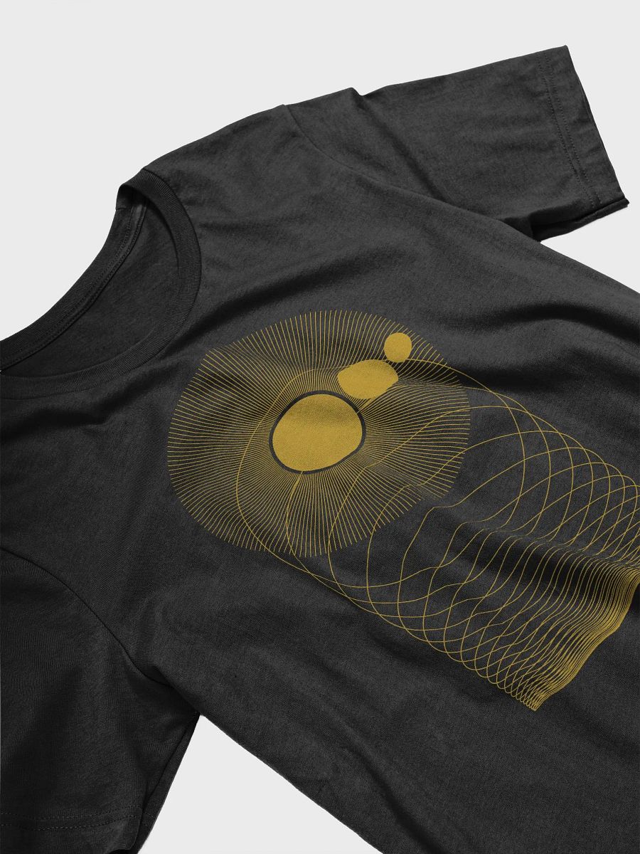 Quantum Entanglement Supersoft Long Tee product image (3)