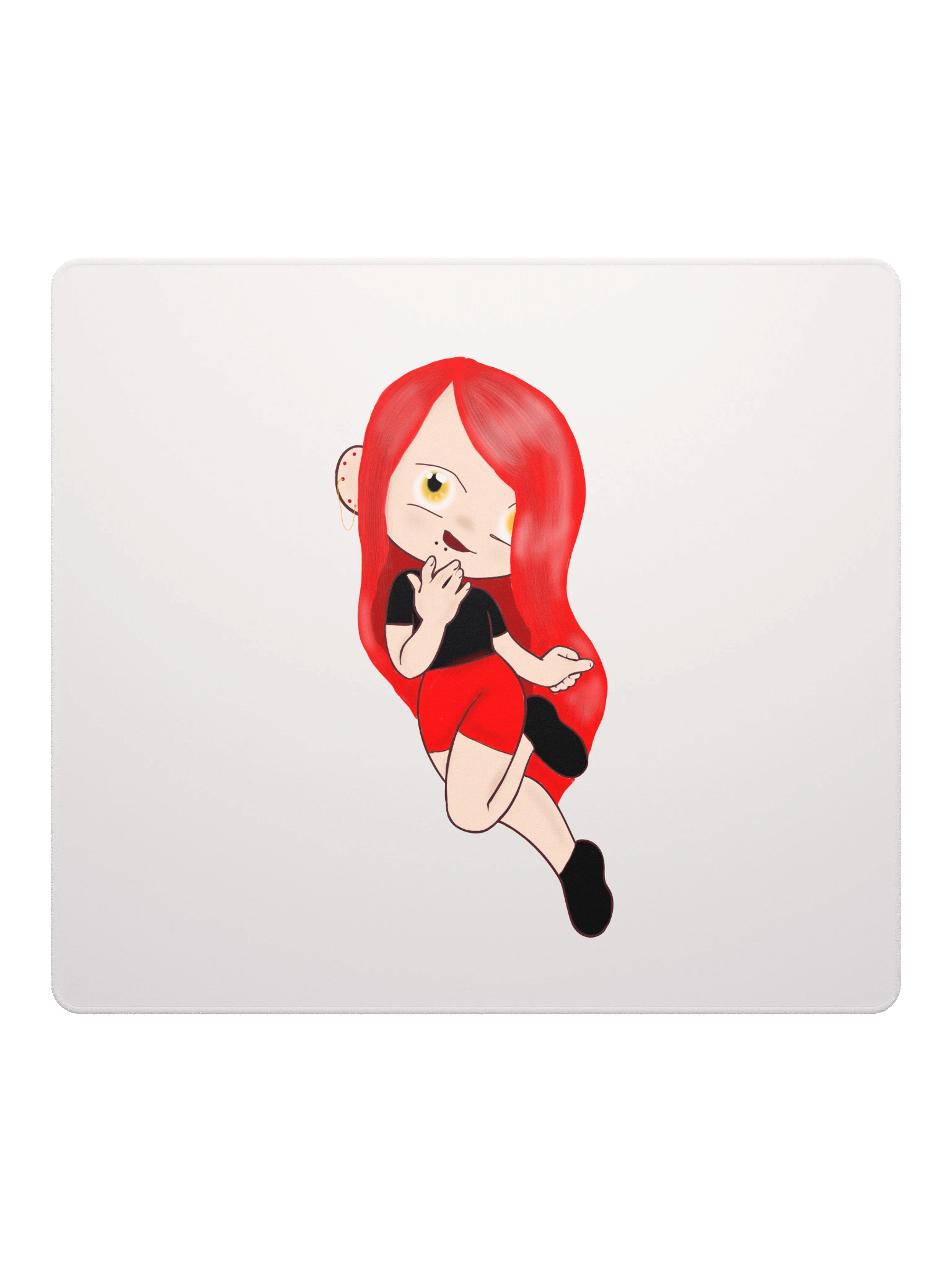 Jihye Gaming Mouse Mat product image (2)