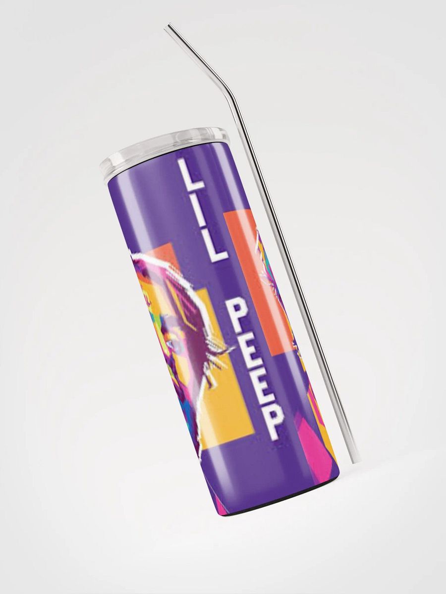 LiL PeeP Thermos product image (3)