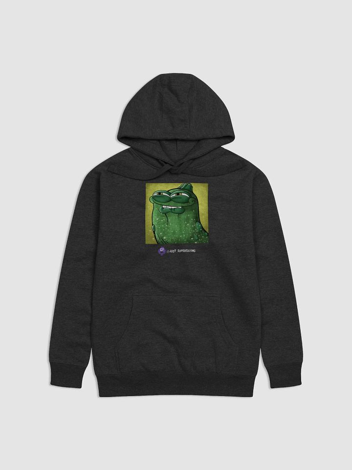 Pickle Rick Hoodie product image (5)