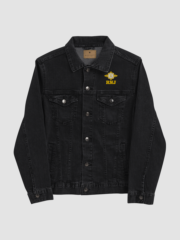 RNJ Threadfast Denim Jacket Threadfast product image (2)