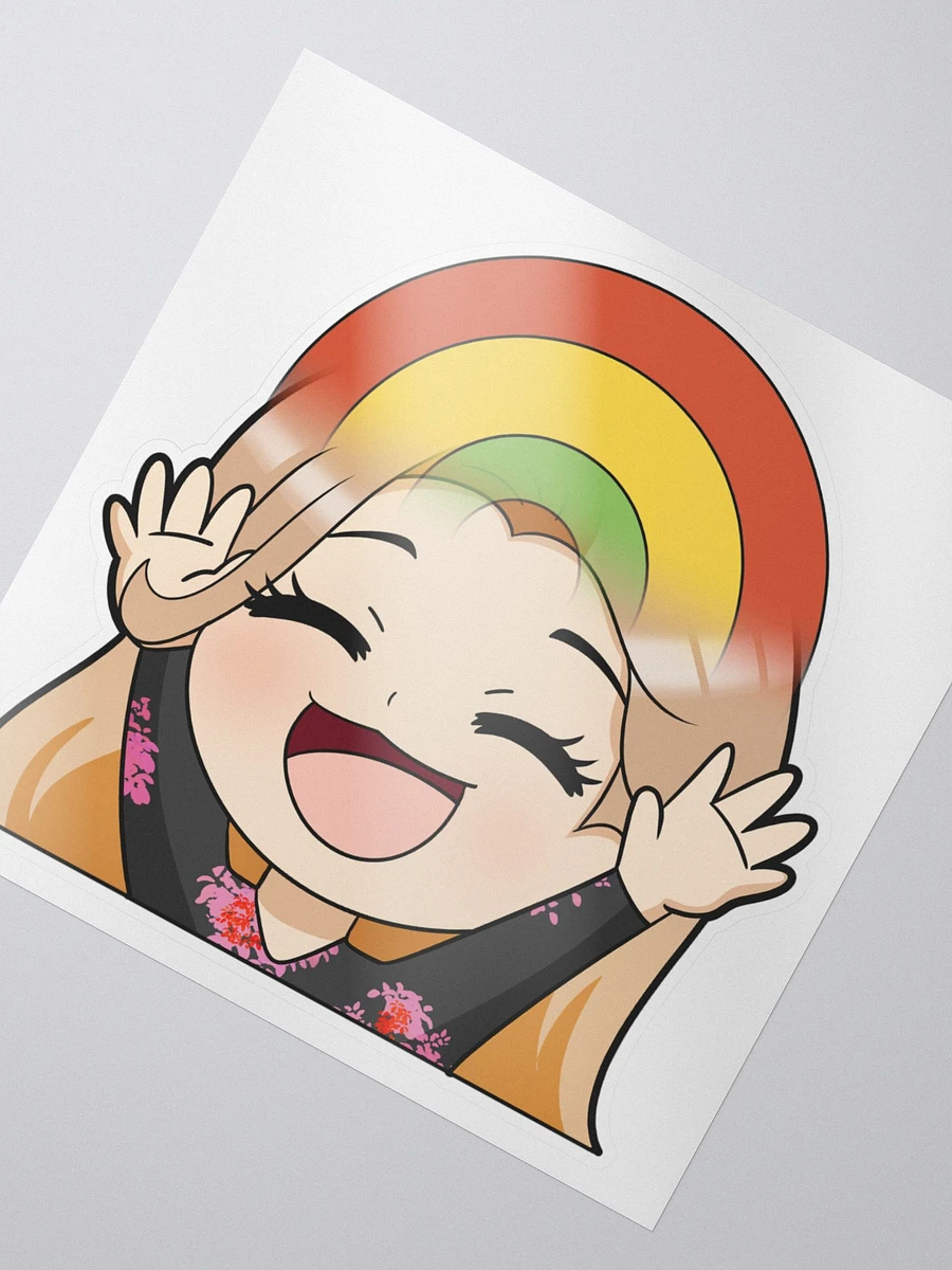 Pride Sticker product image (2)