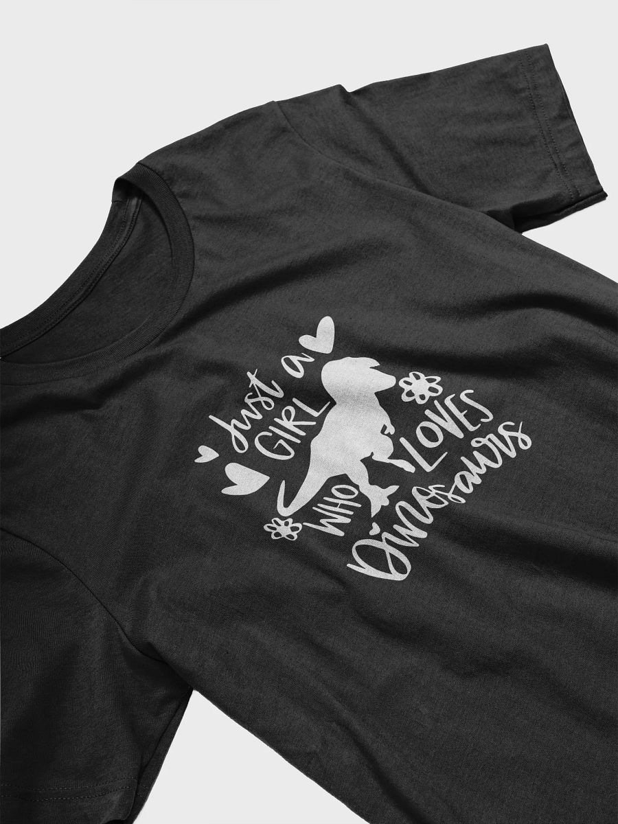 Just A Girl Who Loves Dinosaurs product image (3)