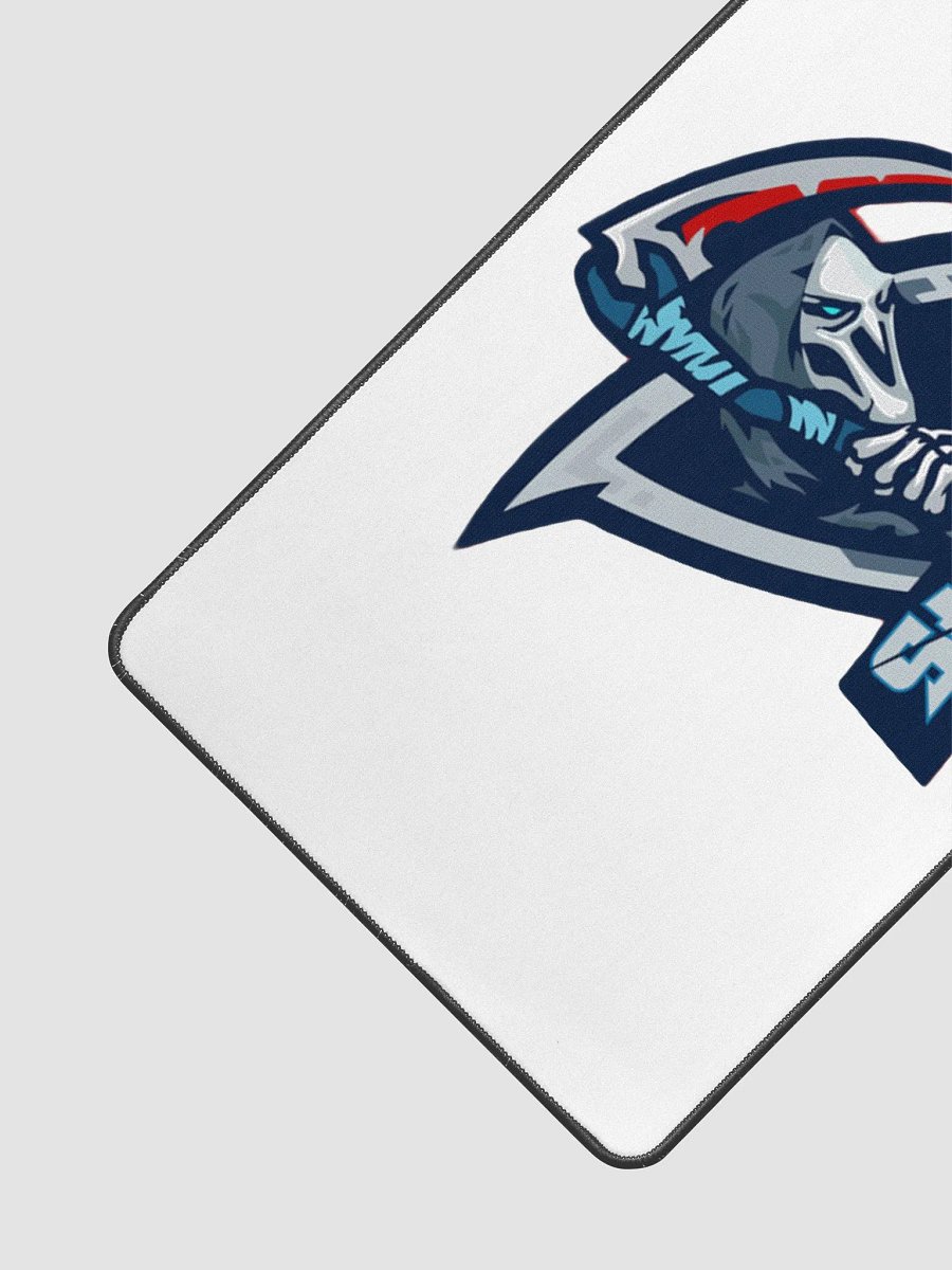 Reaper's Aggression Desk Mat product image (3)