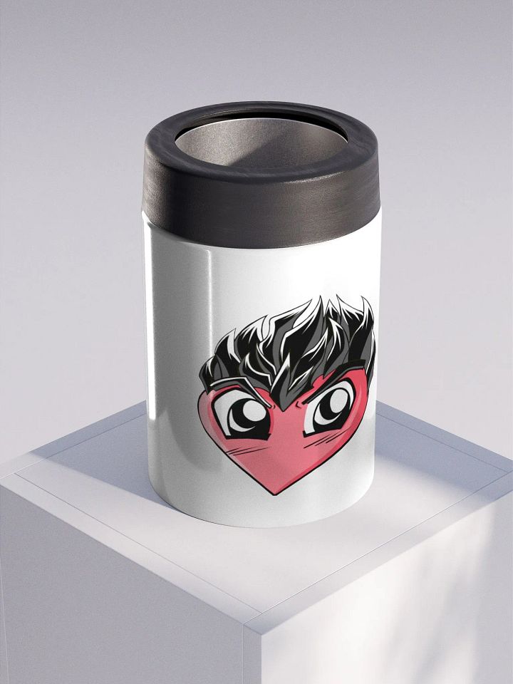 JSS Black Koozie product image (2)
