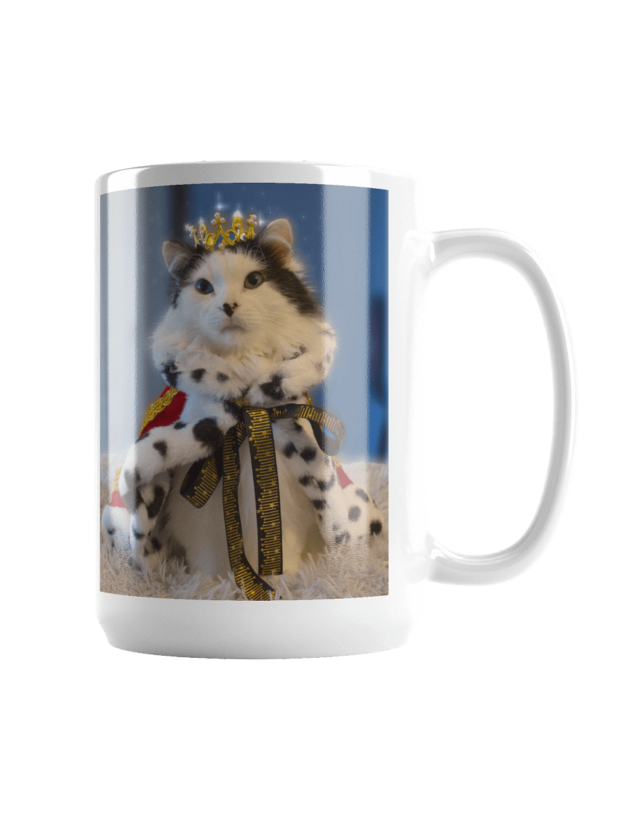 King Oreo Mug product image (2)