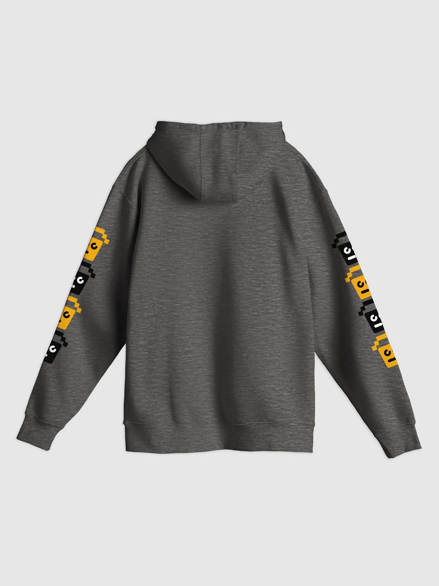 Bucket Team Hoodie product image (3)