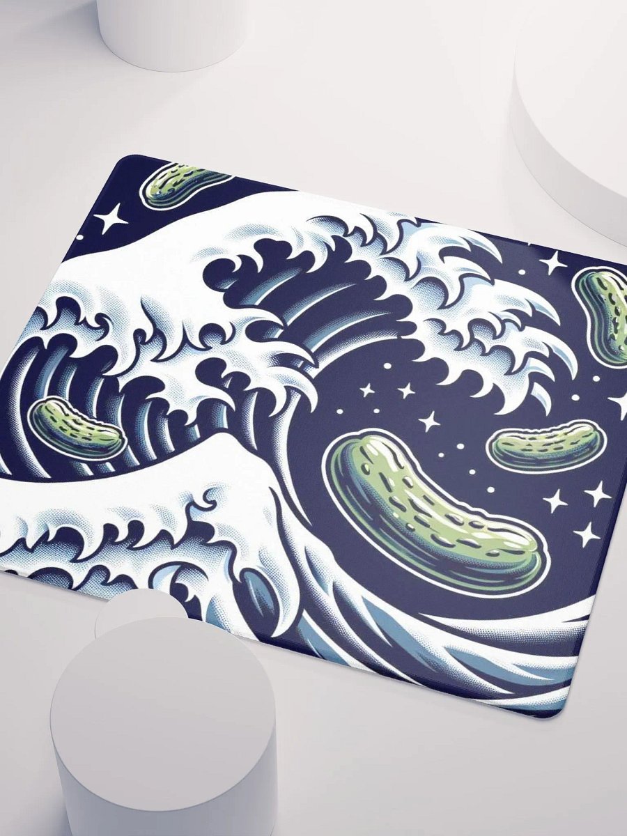 Pickle Mousepad product image (5)