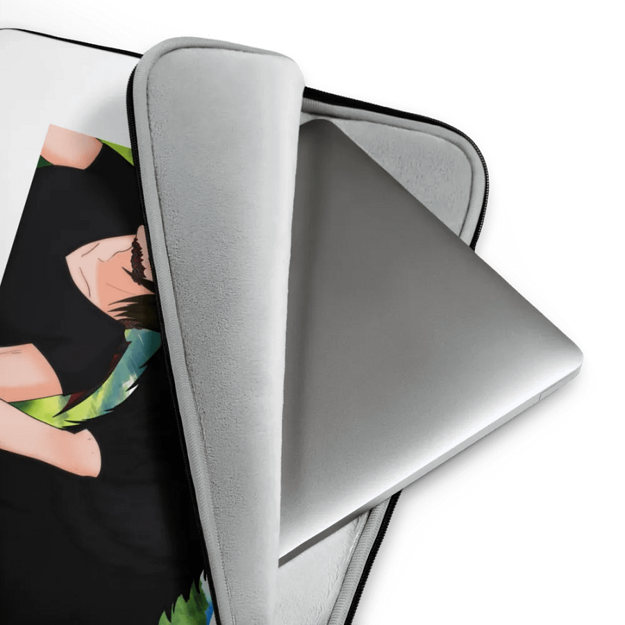 Aser And Jack Laptop Case! product image (4)