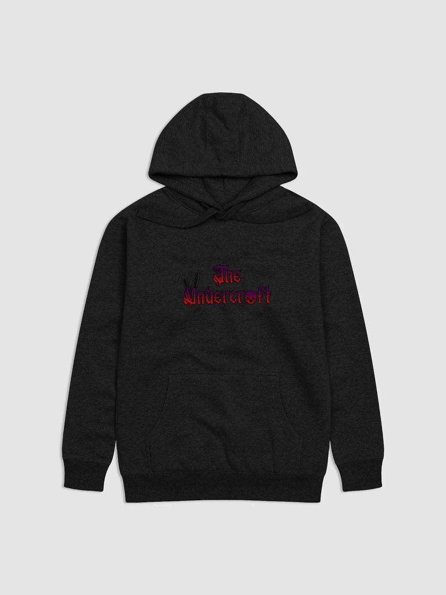 Bunnies Sin Unisex Hoodie product image (7)