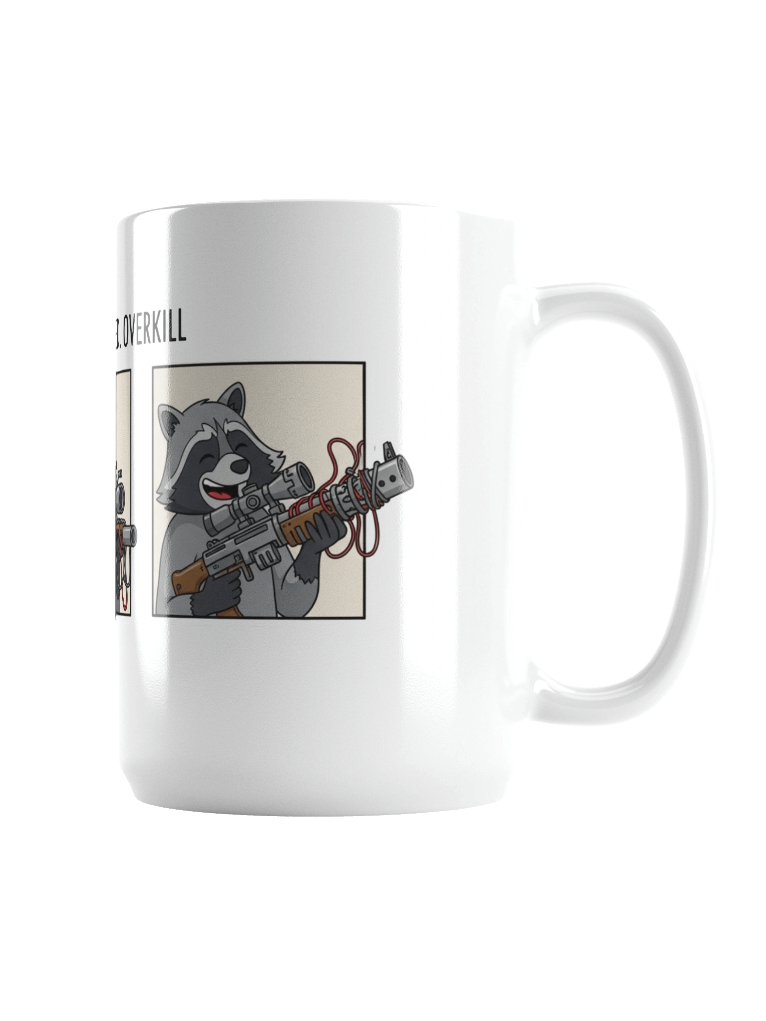 Rascal Arsenal Mug product image (2)