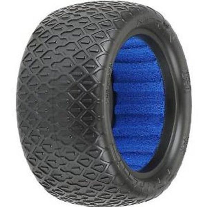 Pro-Line MICRON Rear Tires (2) product image (1)
