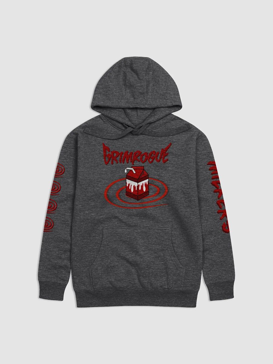 Blood Milkers GrimRogue Hoodie product image (4)