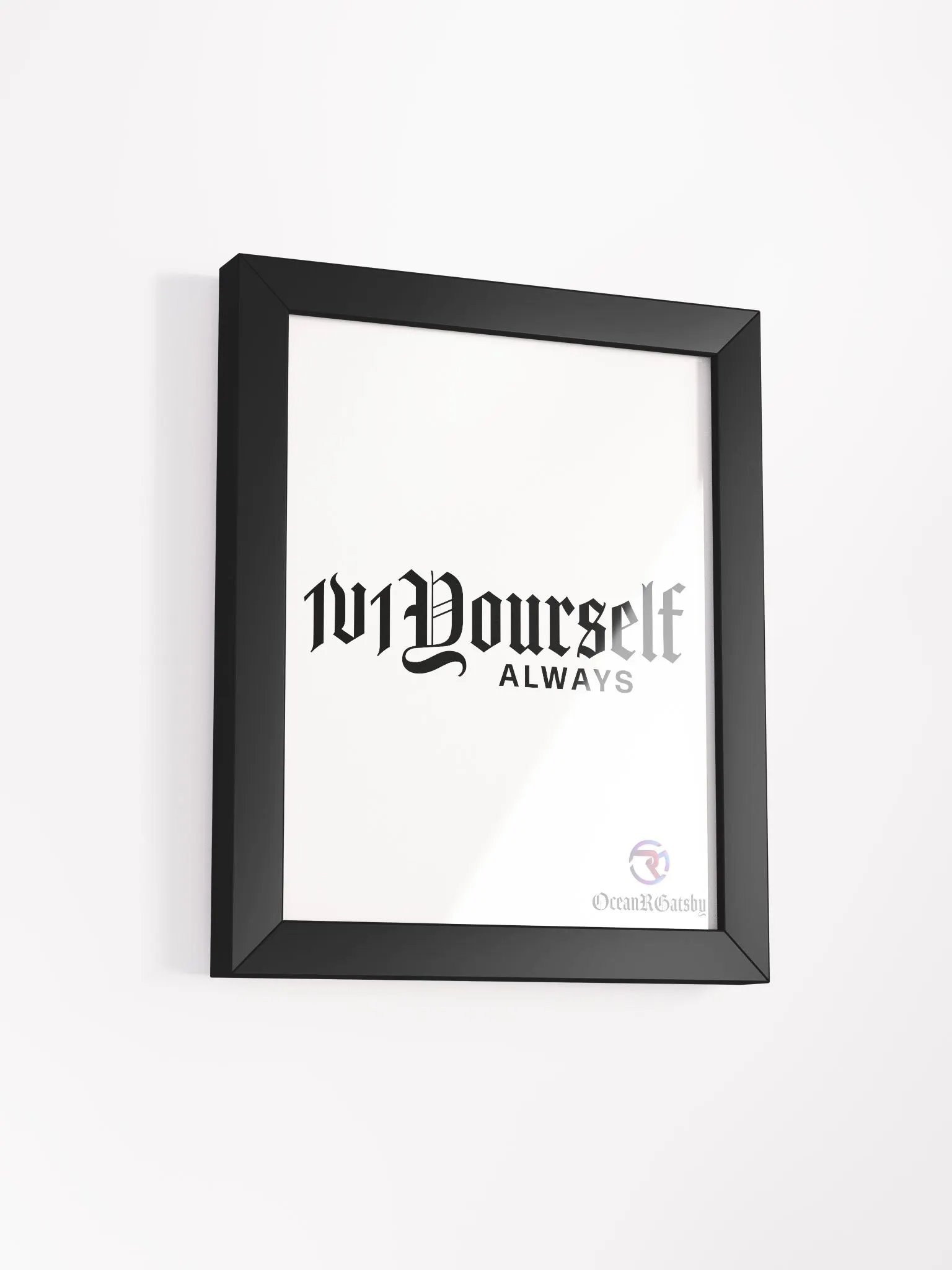 1v1Yourself Motivational Reminder product image (58)