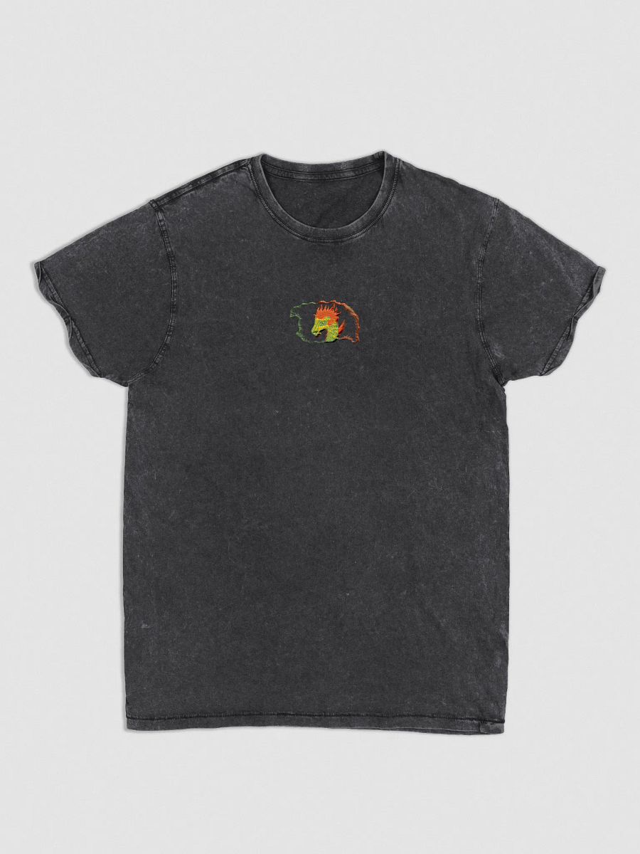 Mythical Dragon Breath Unisex T-Shirt product image (1)