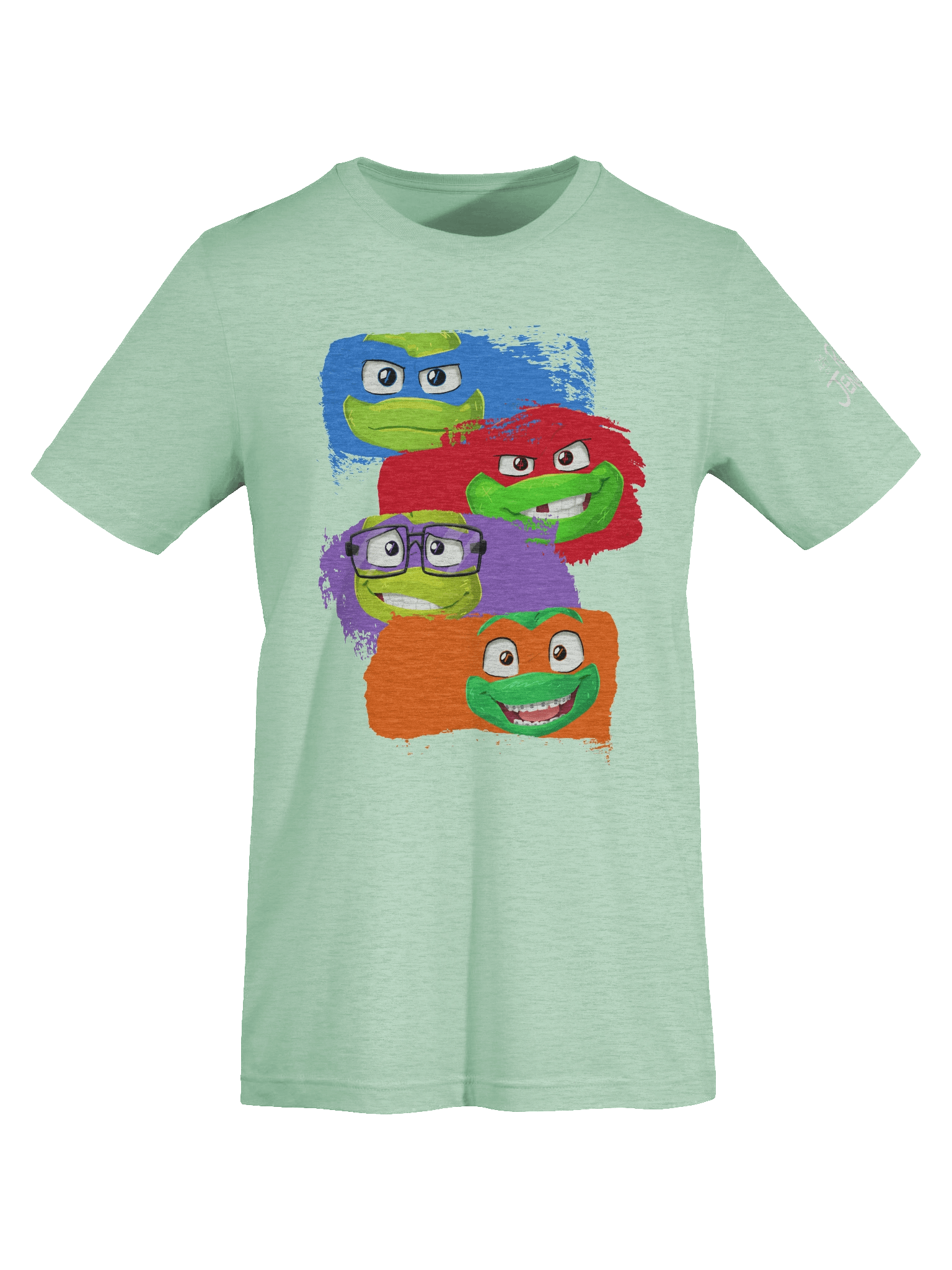 Turtle Bros Shirt product image (4)