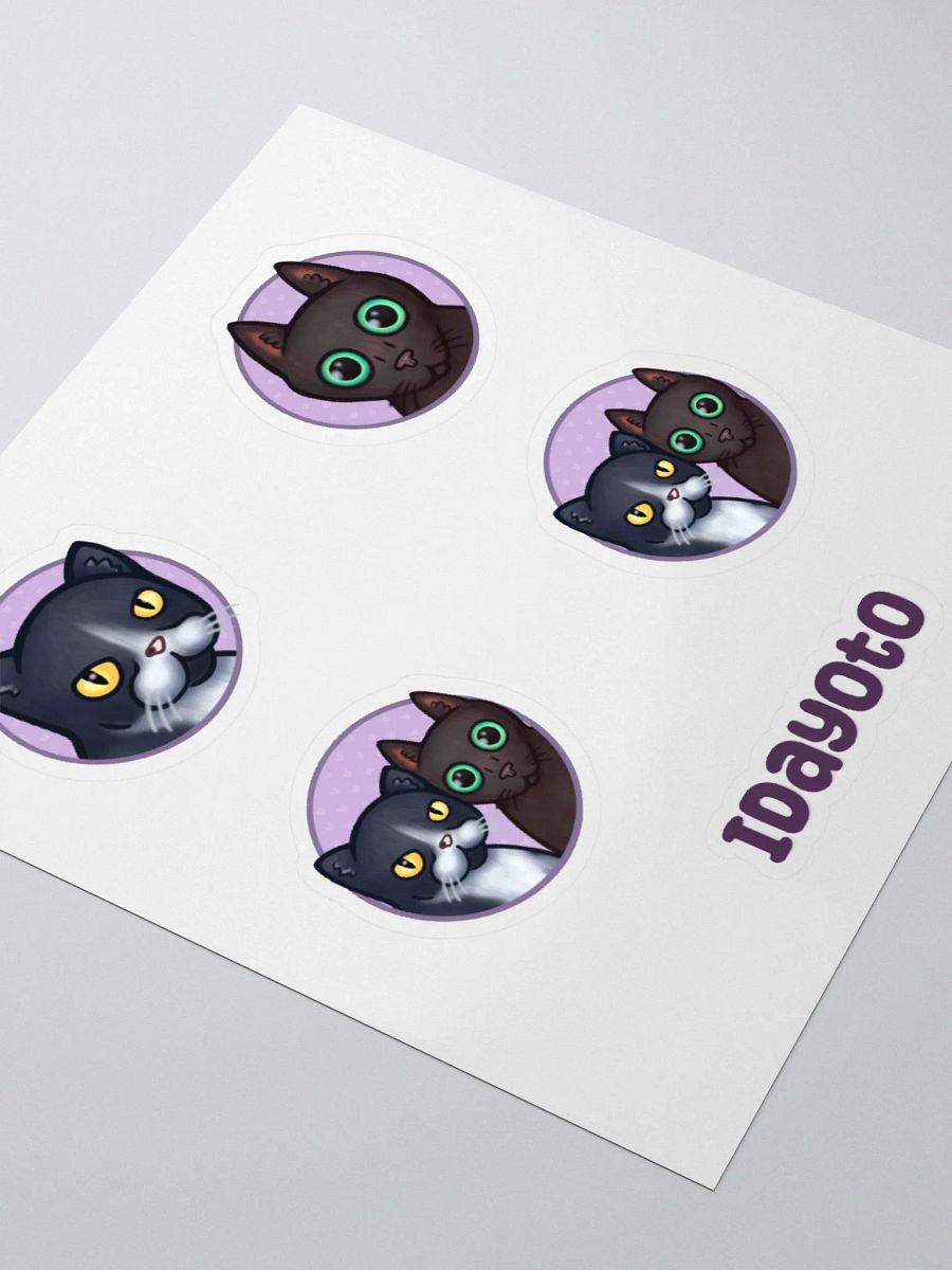 IDayoto Sticker product image (3)