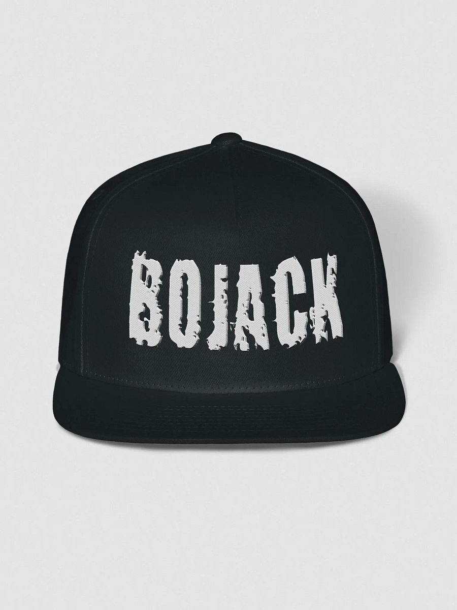 Bojack Snapback product image (3)