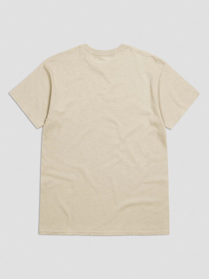 Cursed Cat T-Shirt product image (8)