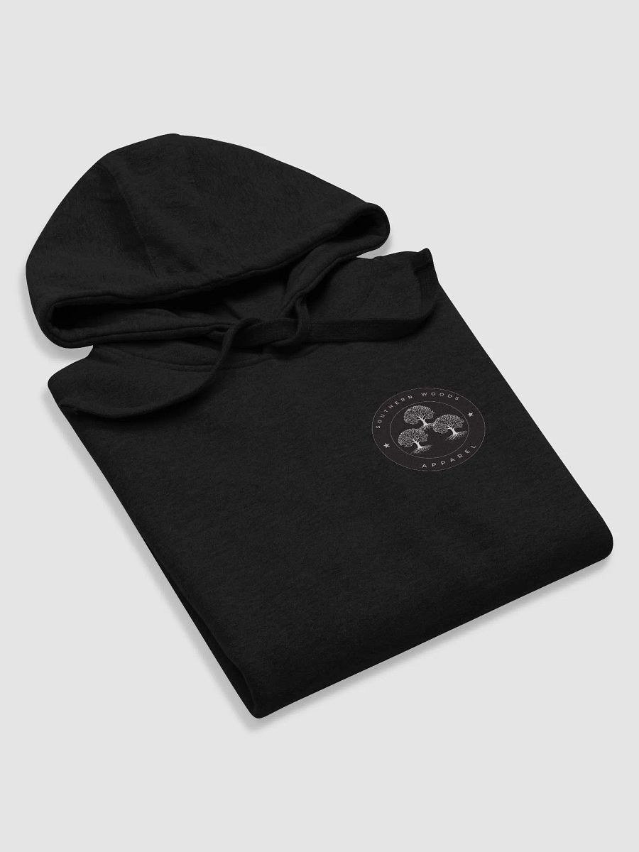 SouthernWoods Apparel Time For Deer Hunting Hoodie product image (5)