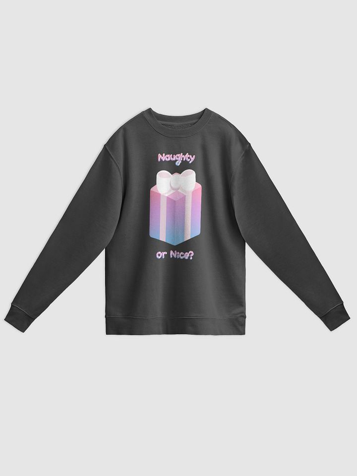 Sunset Gift Crewneck product image (9)