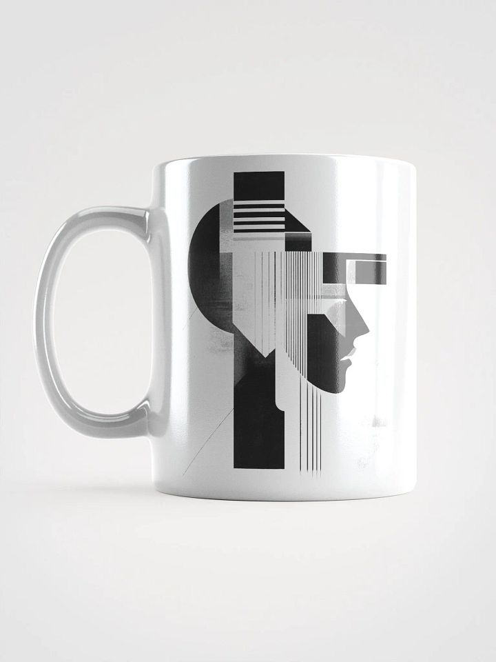 Abstract Persona 004 (Mug) product image (1)