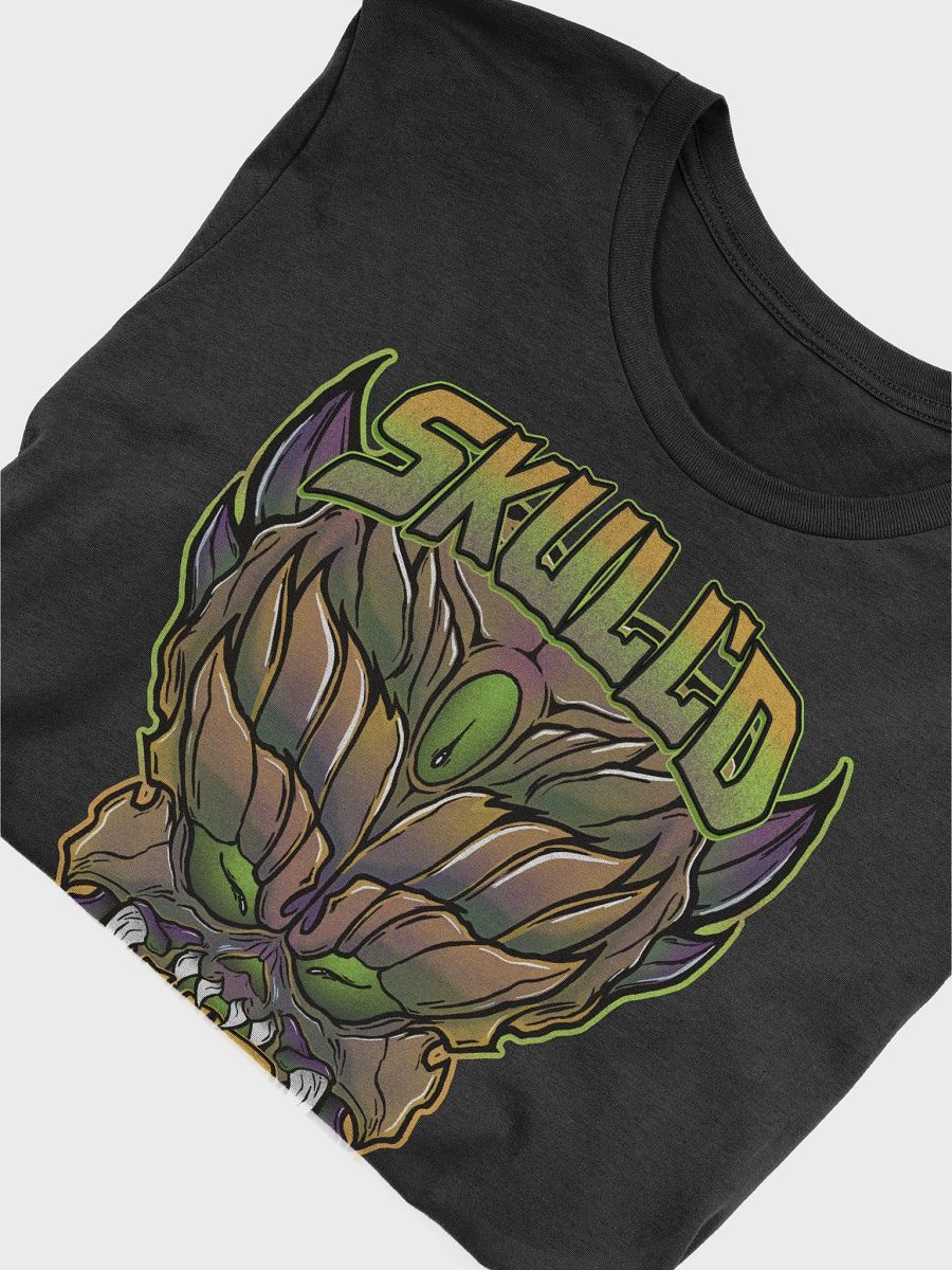 (SMU) Preya Skull (Supersoft T-Shirt) product image (4)
