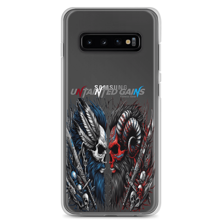 samsung untainted gains phone case product image (2)