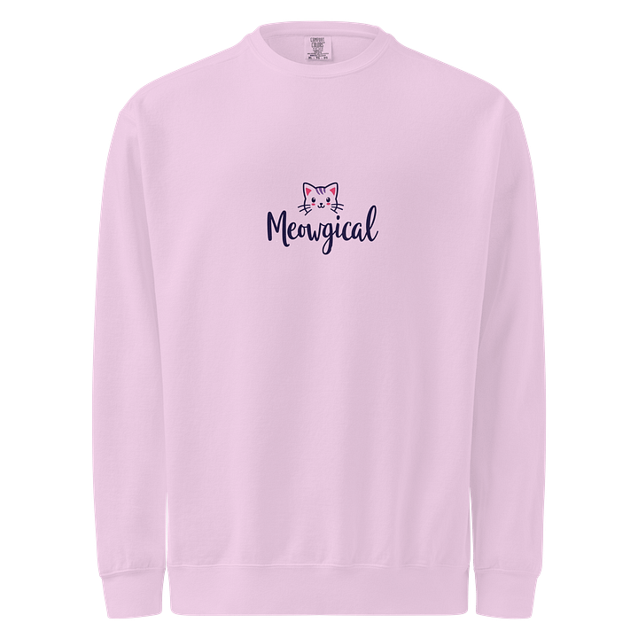 MEOWGICAL Sweater product image (2)