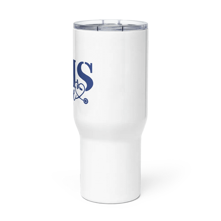 EMS Life - Travel Mug w/ Handle product image (3)