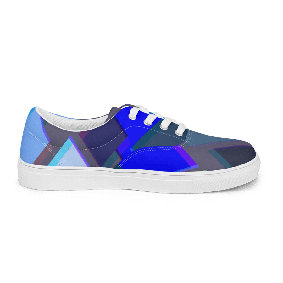 Flow Canvas Shoes product image (4)