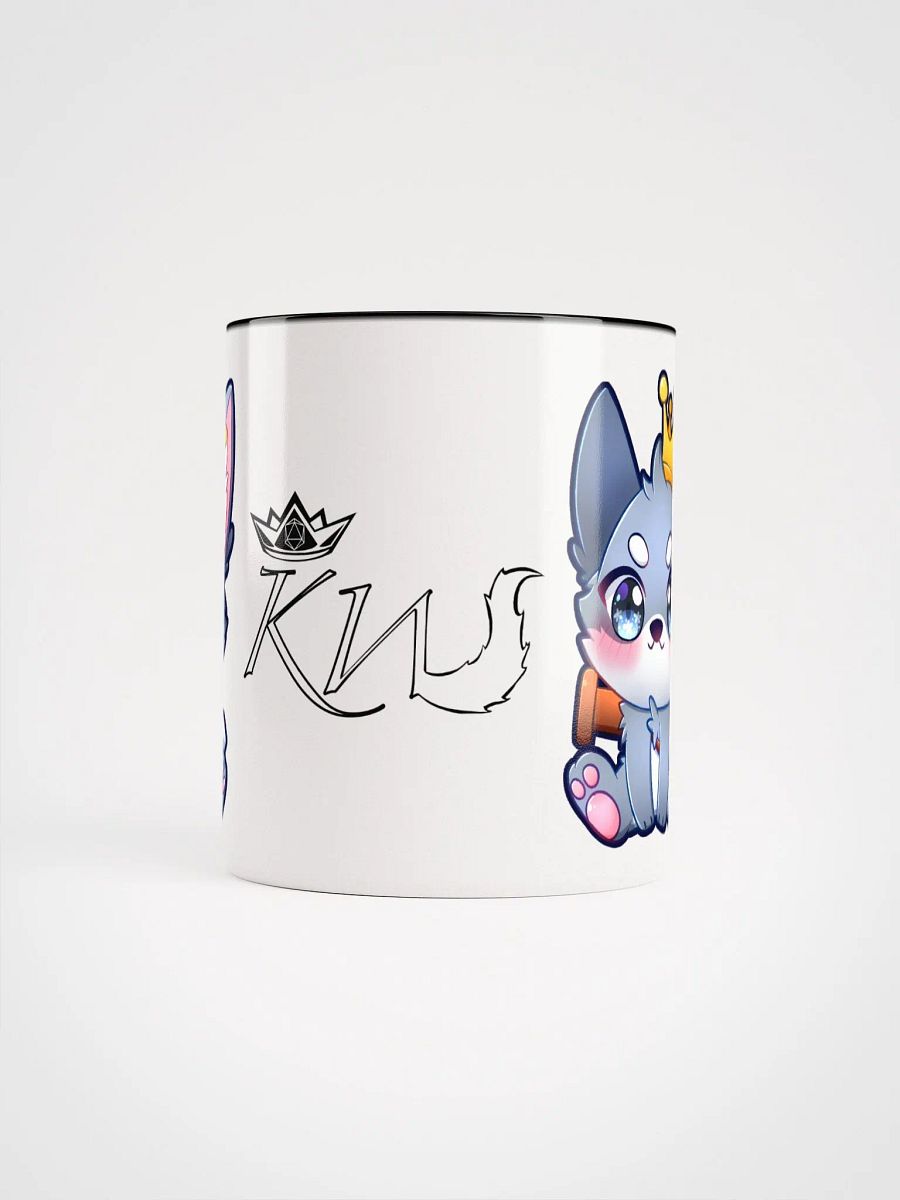 Chibi Wulph Mug product image (5)
