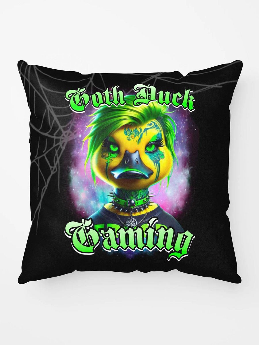 GD Gaming Pillow product image (1)