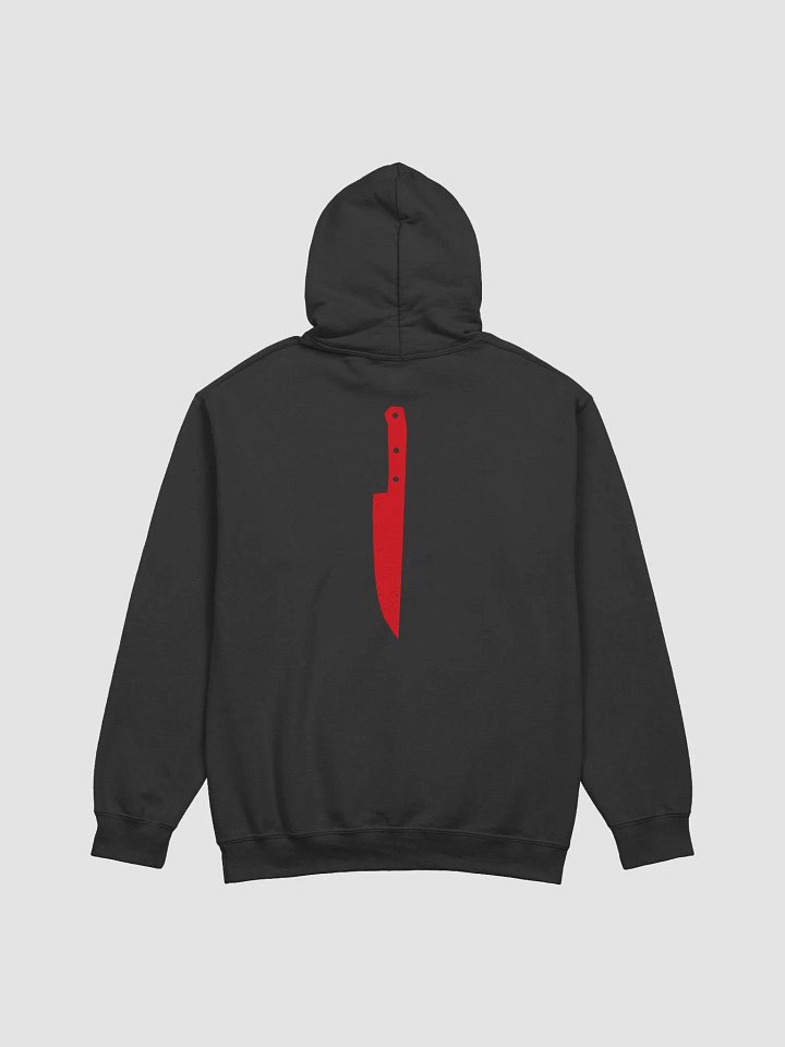 Horror Nerd Hoodie product image (2)