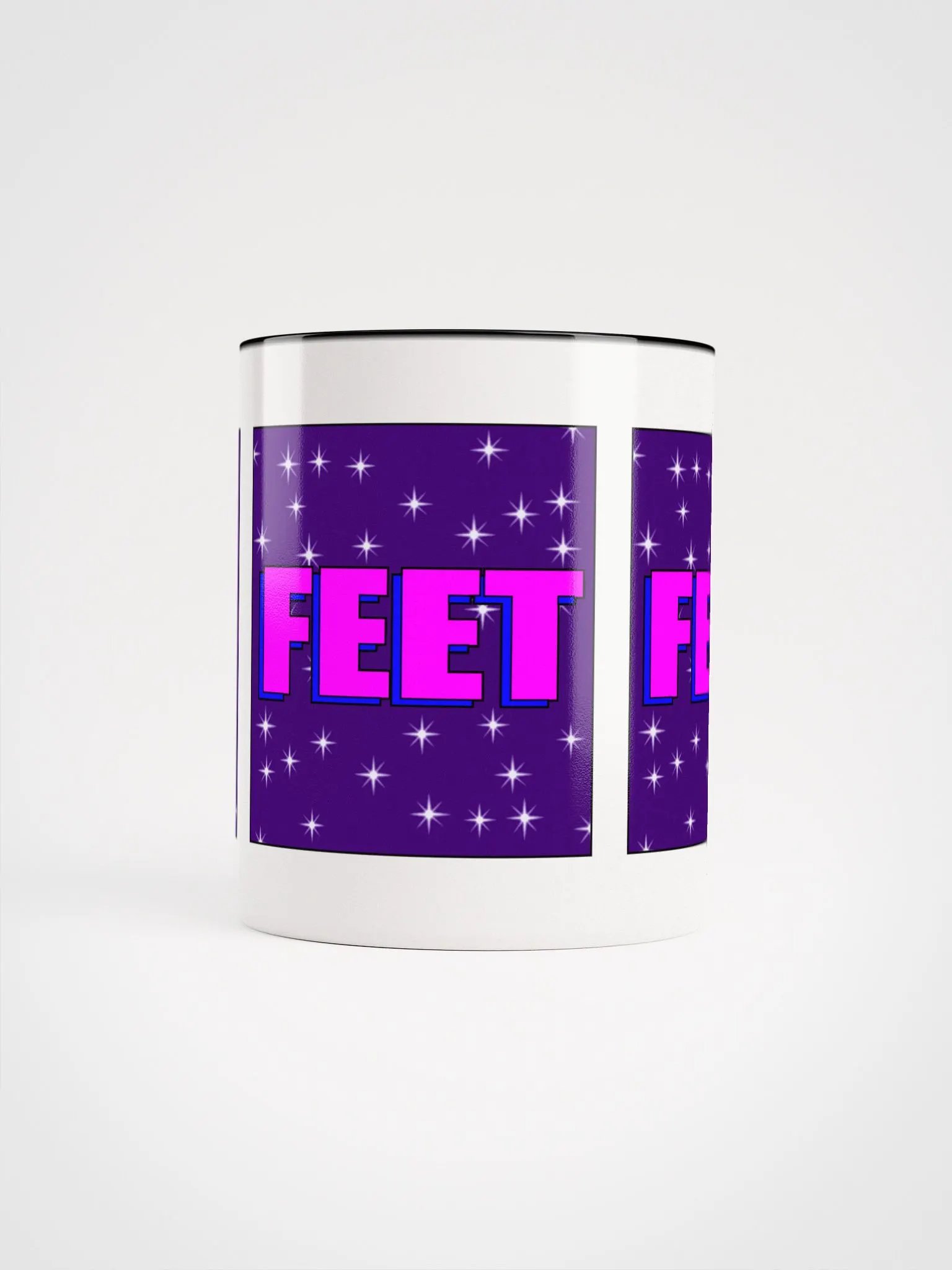Hybrid Fete Ceramic Mug product image (5)