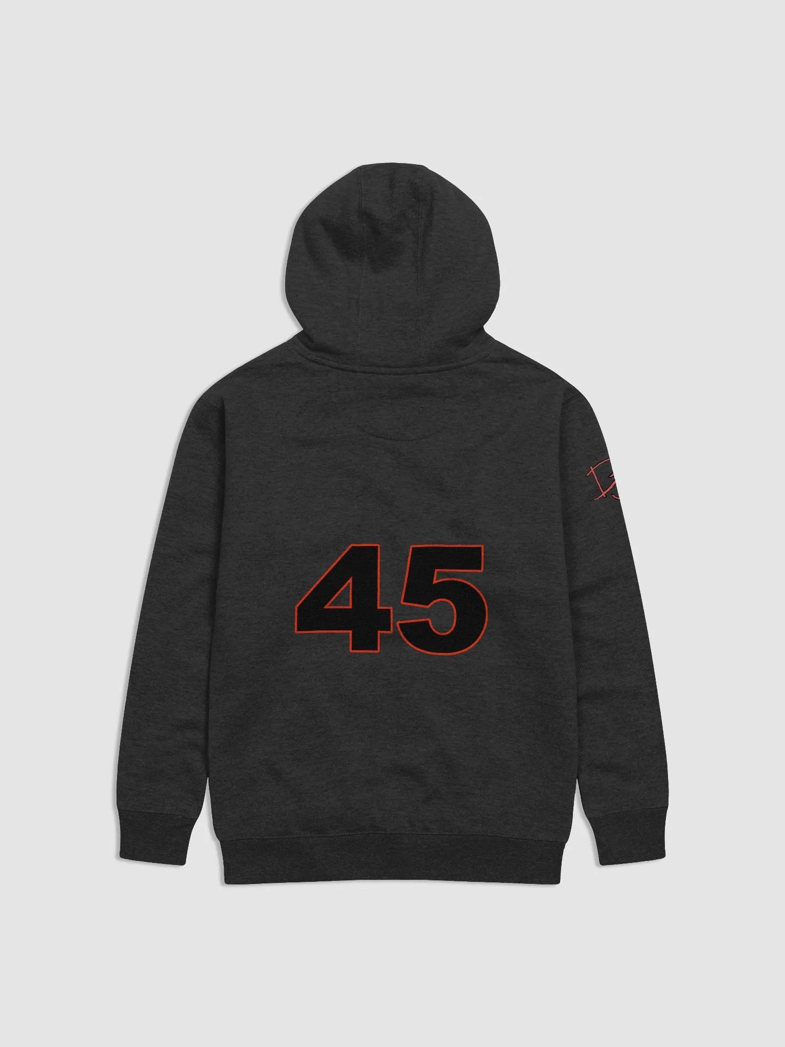 Maki Music Hoodie product image (2)