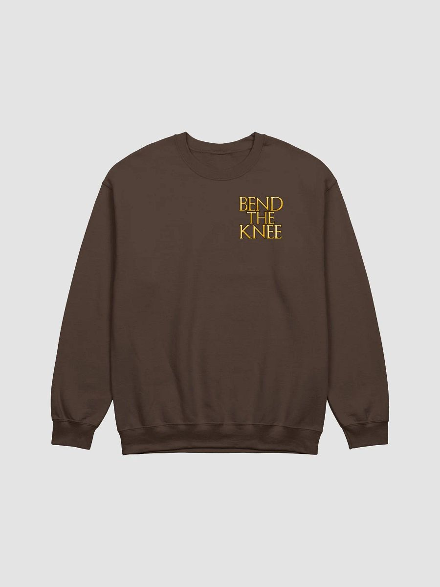 Bend the Knee product image (1)