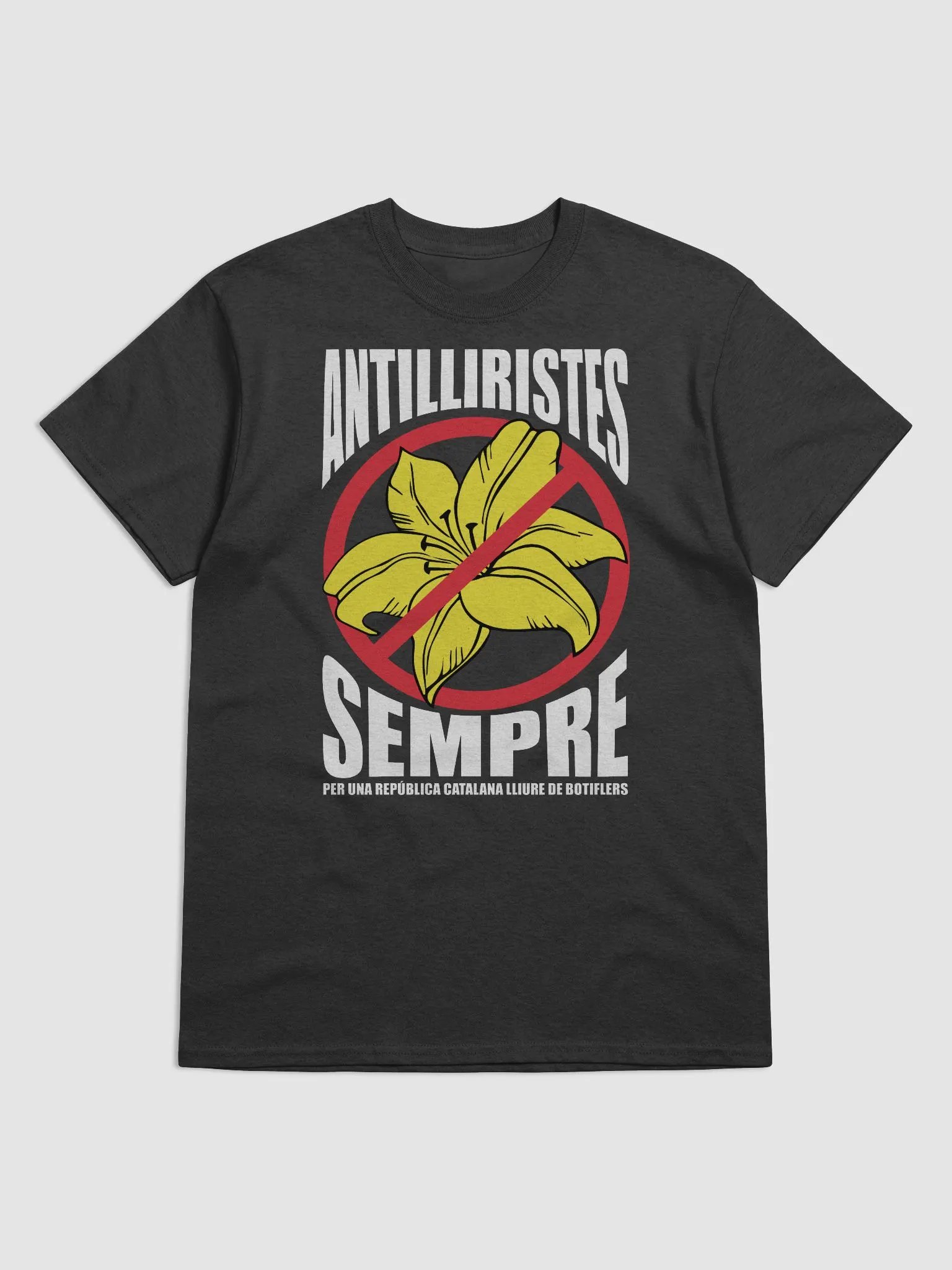 Samarrera Antilliristes sempre. product image (1)