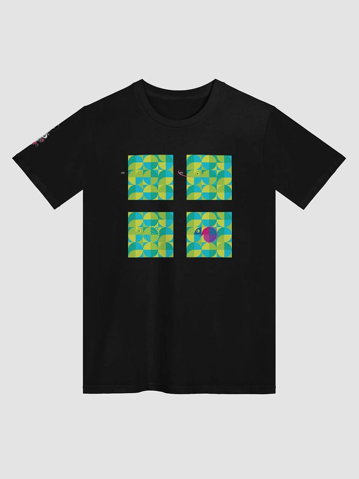 Vasarely's Chamaleon product image (4)