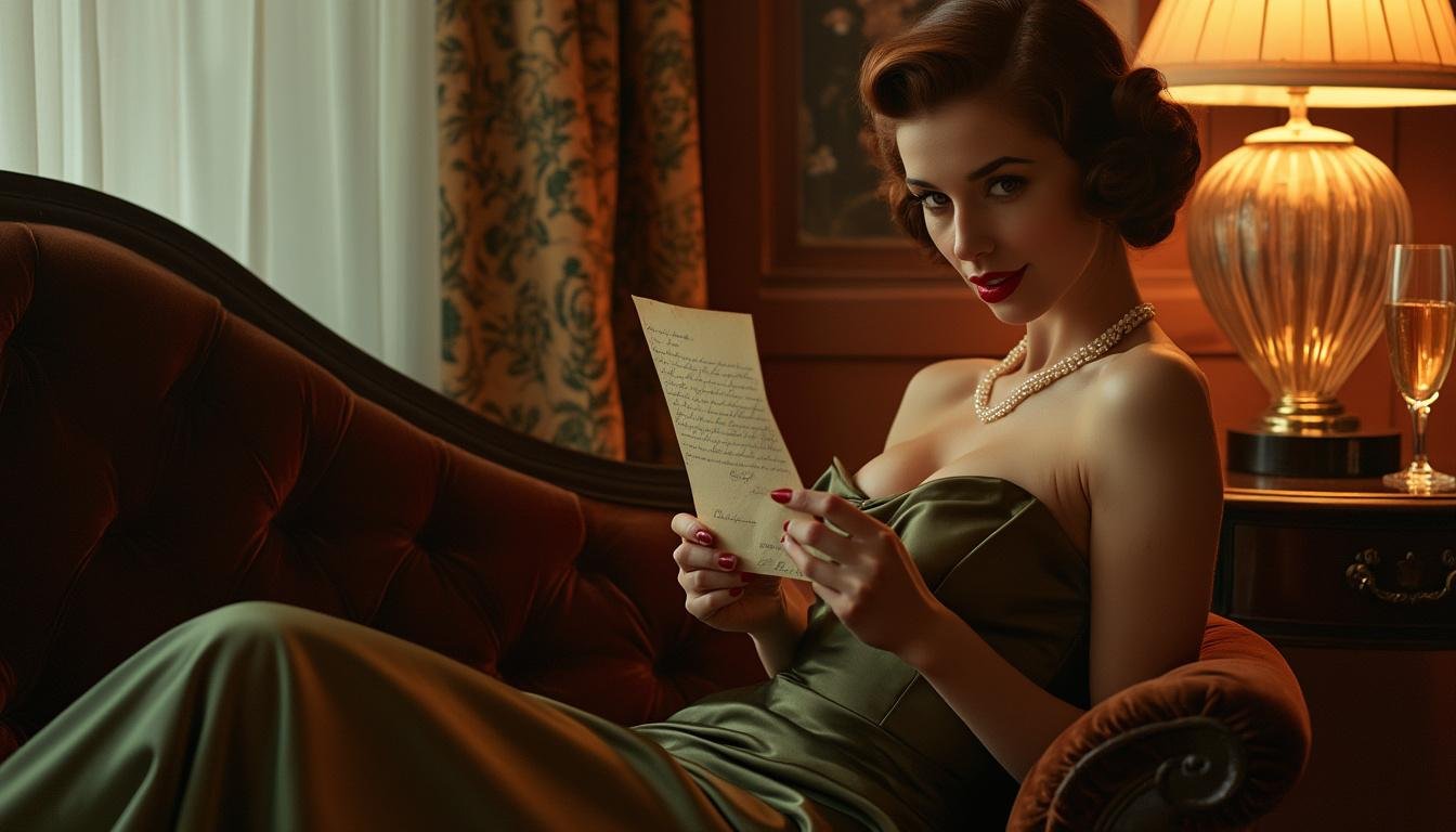 Love Letter Temptation product image (1)