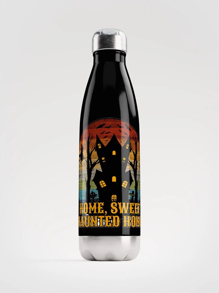 HOME, SWEET HAUNTED HOME product image (2)